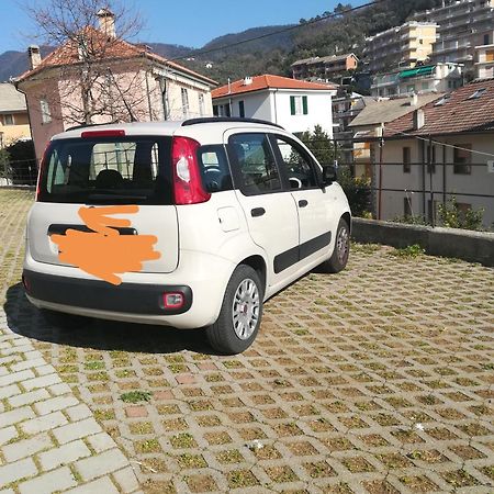 モネーリアCasa Annaアパートメント エクステリア 写真