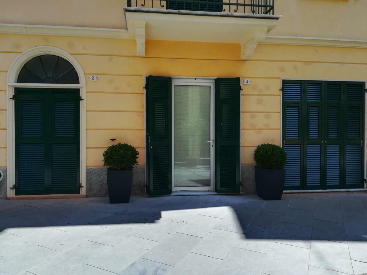 モネーリアCasa Annaアパートメント エクステリア 写真