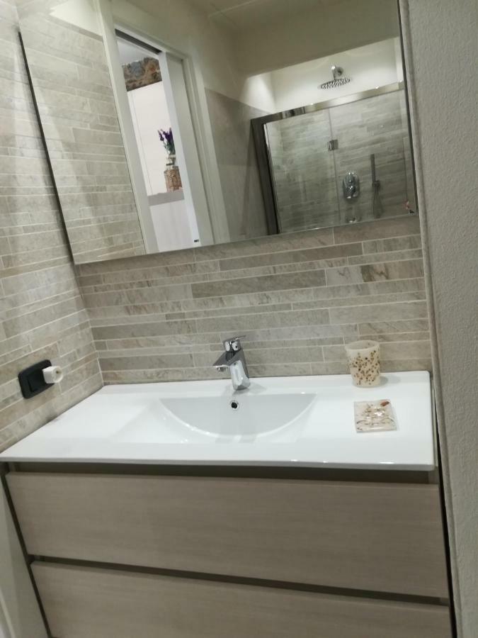 モネーリアCasa Annaアパートメント エクステリア 写真