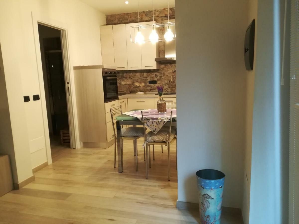 モネーリアCasa Annaアパートメント エクステリア 写真