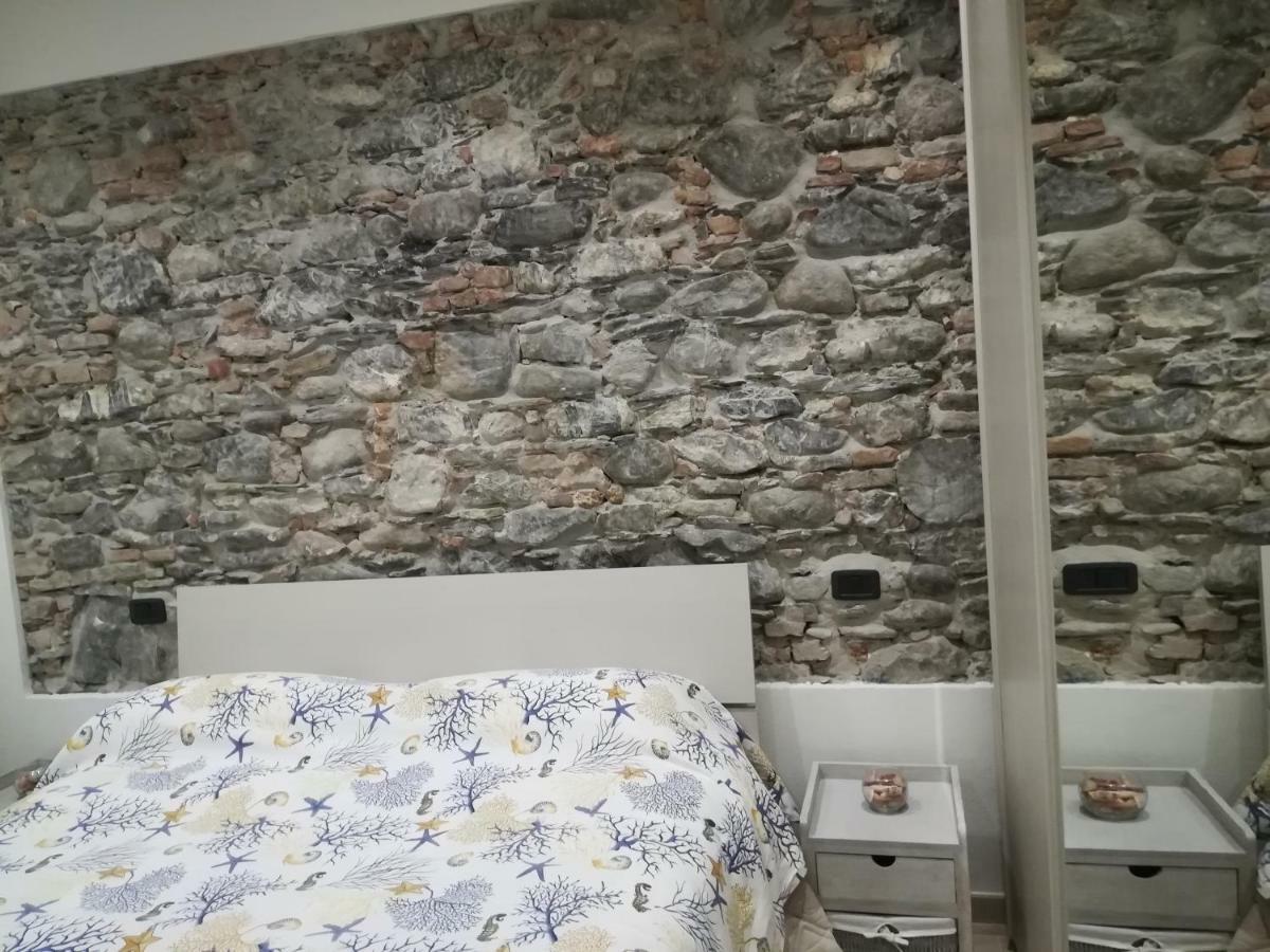 モネーリアCasa Annaアパートメント エクステリア 写真