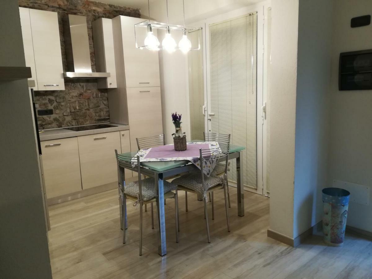 モネーリアCasa Annaアパートメント エクステリア 写真