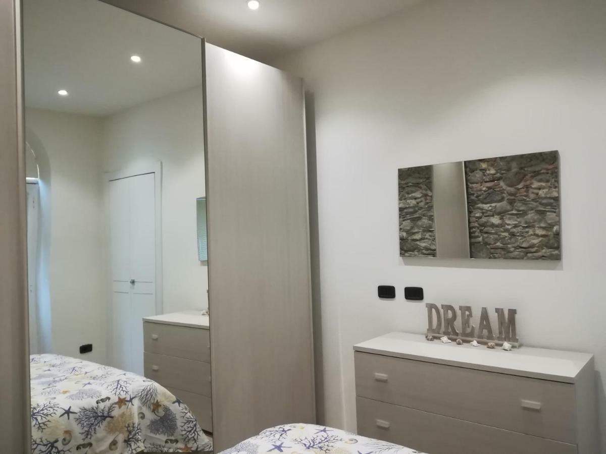 モネーリアCasa Annaアパートメント エクステリア 写真