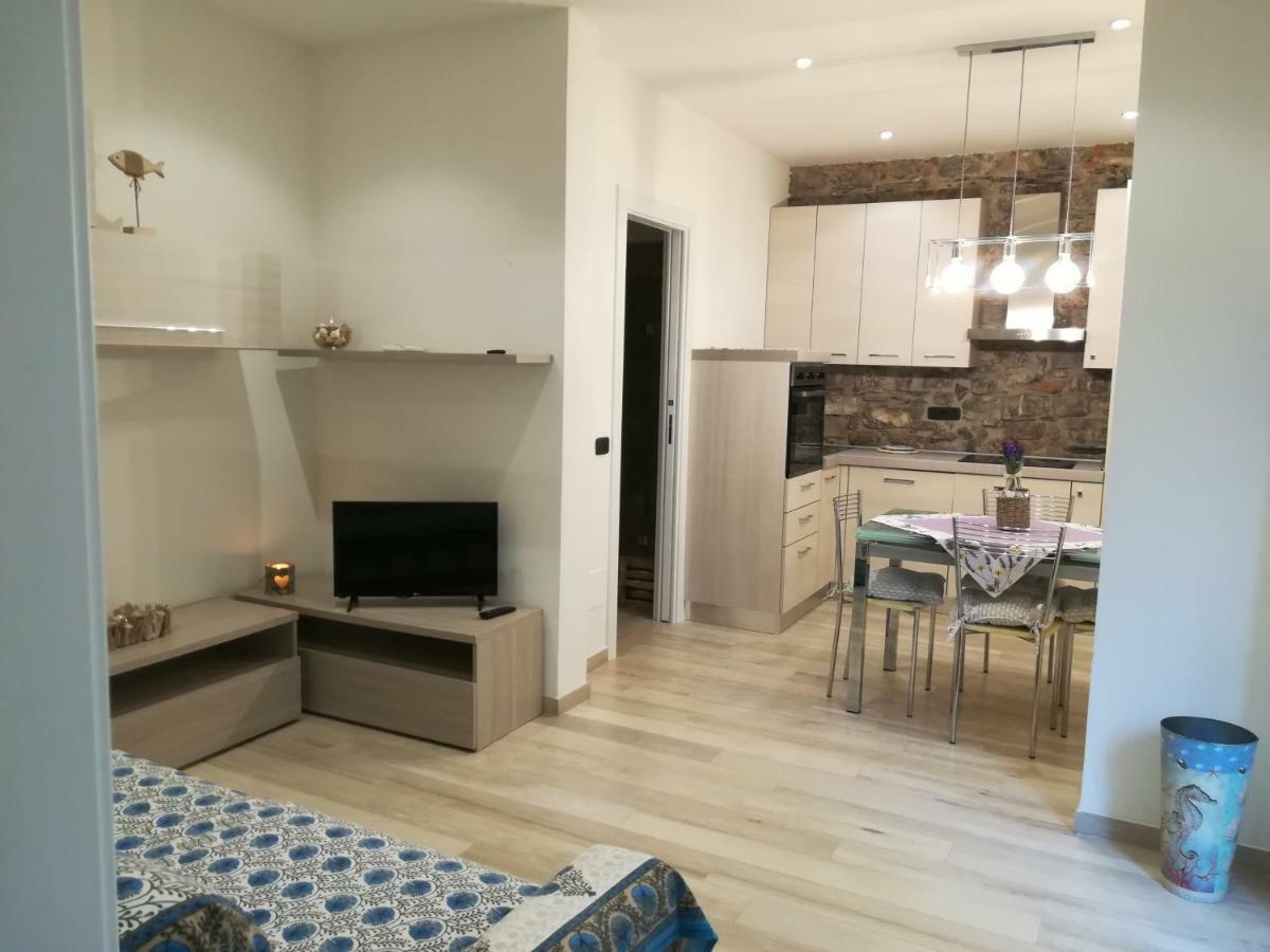 モネーリアCasa Annaアパートメント エクステリア 写真
