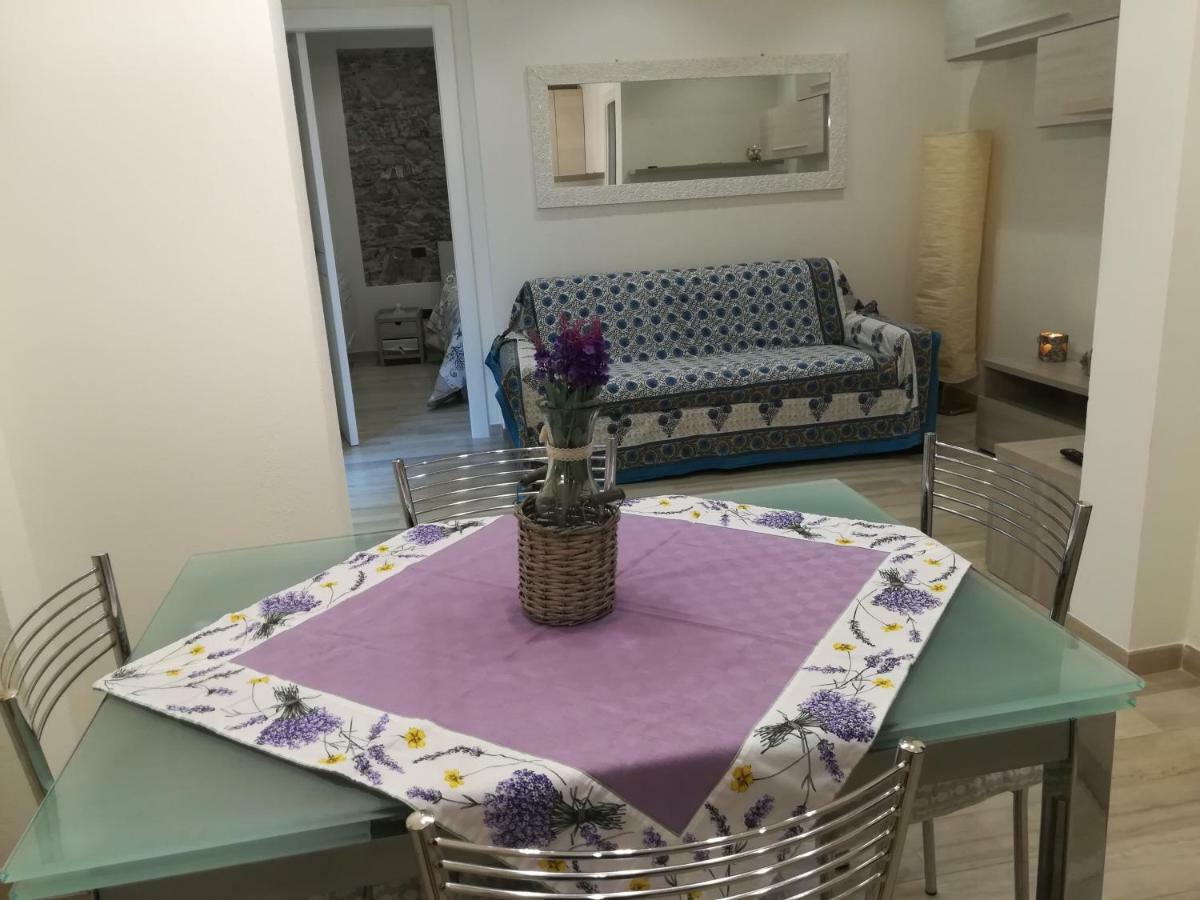 モネーリアCasa Annaアパートメント エクステリア 写真