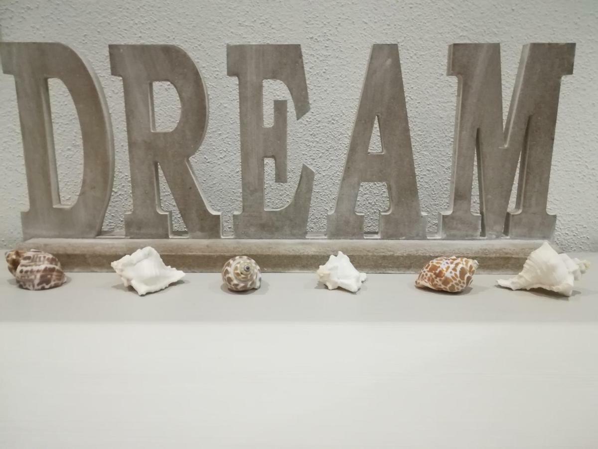 モネーリアCasa Annaアパートメント エクステリア 写真