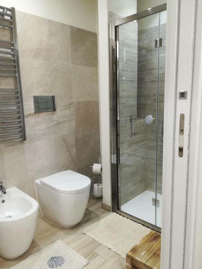 モネーリアCasa Annaアパートメント エクステリア 写真