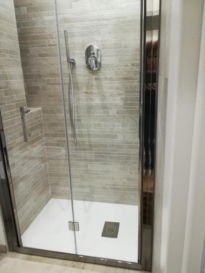 モネーリアCasa Annaアパートメント エクステリア 写真
